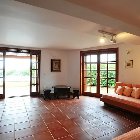 Villa Falmy *